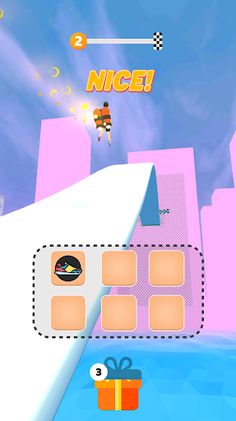 Merge Runner - Screenshot 4