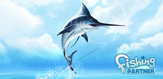FishingPartner - Screenshot 1