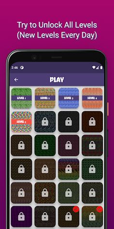 OT Stereogram Quiz Pro - Screenshot 4