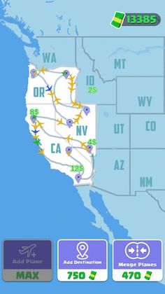 Air Traffic ASMR - Screenshot 1