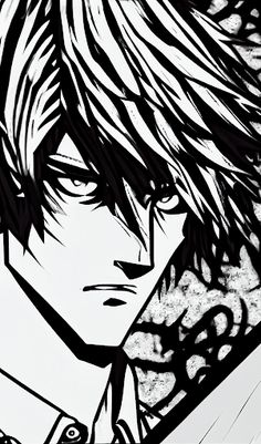 Chainsaw Man Coloring Book - Screenshot 4