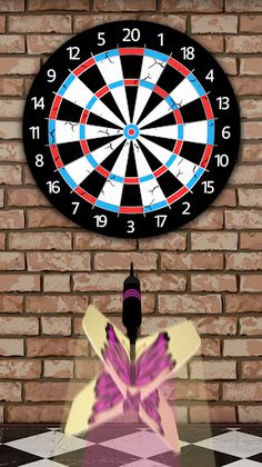 Darts Club - Dart Board Game - Screenshot 4