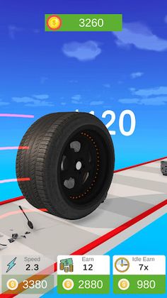 Destroy Arcade - Screenshot 4