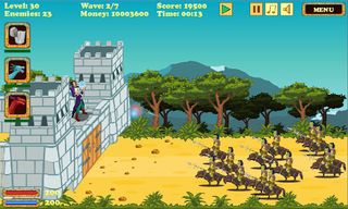 Idle Tower Defense - Screenshot 2