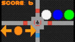 Cannon Game - Screenshot 1
