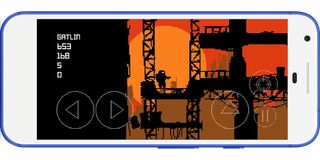 Sunset Hardcore - Screenshot 3