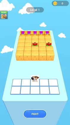 Nextbots Miners - Screenshot 4