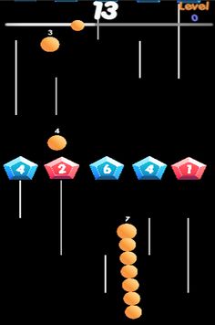 Snake Jewels - Screenshot 2