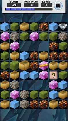 Diamond Pang - Screenshot 2