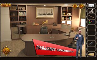 You Must Escape - The Rooms - Screenshot 3