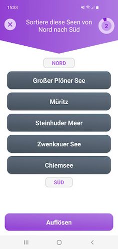 5 in Folge - Screenshot 1