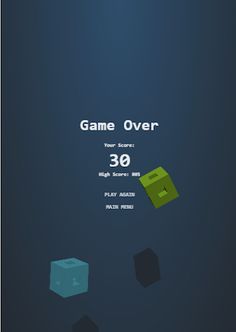 Block Ninja - Screenshot 3