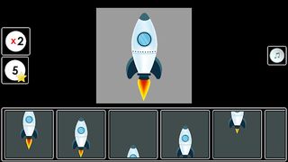 Gif Puzzle, Premium - Screenshot 2