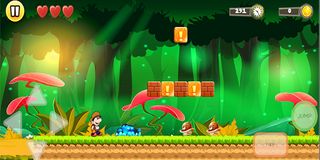 Super Mabio - Adventure - Screenshot 3