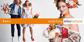 Holland Play & Match - Screenshot 2