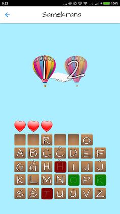 KonjektKonekto - Screenshot 3