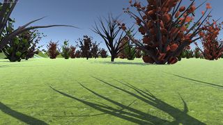 Mushrooms Finder - Screenshot 2