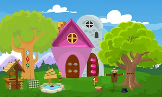 Little Cute Princess Rescue Ka - Screenshot 1
