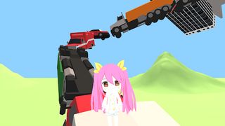 Go Up 3D - Screenshot 2