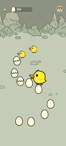 Happy Zoo - Lay Eggs Game - Screenshot 4