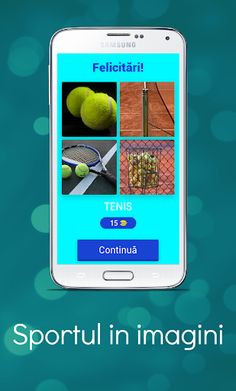Sportul in imagini - Screenshot 2
