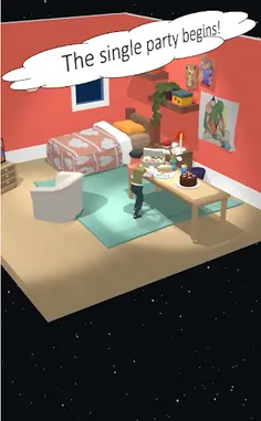 Dream Room - Screenshot 3