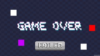 GeometryBattle! - Screenshot 3