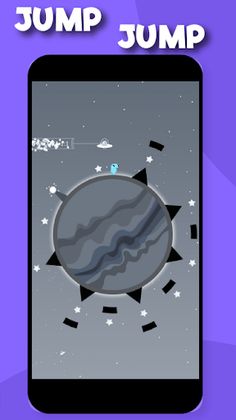 Planet Run - Screenshot 3