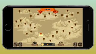 G.O.D: Defense Strategy Game - Screenshot 3