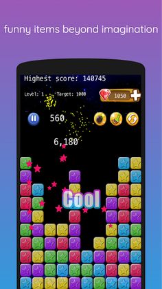 Pop Star - Screenshot 2