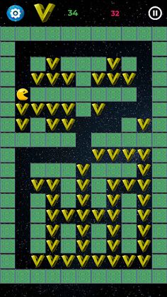 Pacos Man - Screenshot 4