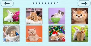 Puzzles - Jigsaw Puzzle Games - Screenshot 2