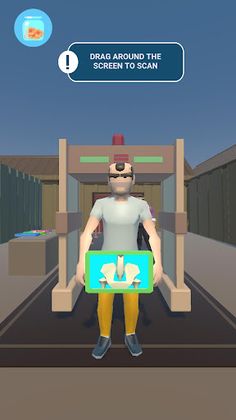 Become Dealers - Screenshot 1