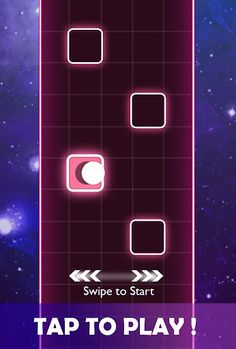 Tiles Jump - Screenshot 2