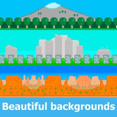 Berry Smash - Screenshot 2