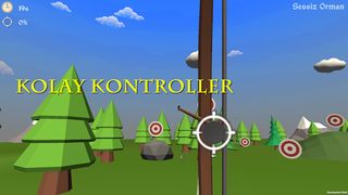 Okmeydanı - Screenshot 3