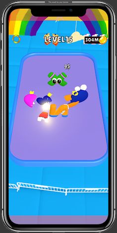 Alphabet Merge Lore Survivor - Screenshot 3