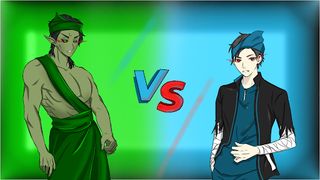 Warrior Step - Screenshot 1