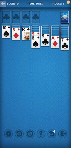 N-Solitarie - Screenshot 3