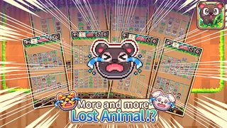 Animal Sort Puzzle - Screenshot 3