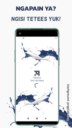 TTS Online - TeTeEs - Screenshot 1