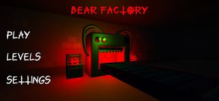 Playtime Bear - Screenshot 1