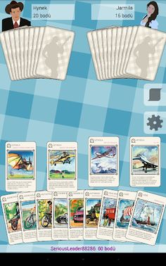 Quartets - Screenshot 3