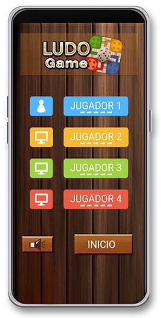 LUDO Classic Game - Screenshot 1