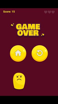 Geometry Monster - Screenshot 1