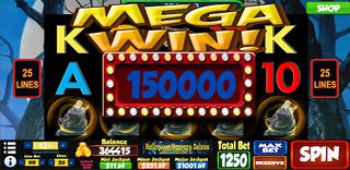 Halloween Horrors Deluxe - Screenshot 1