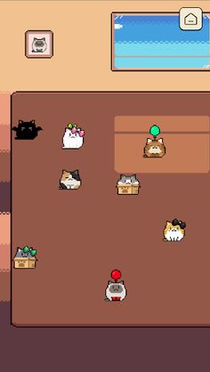 Jipsaya Bap Jwo! - Screenshot 3