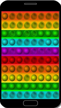 Pop fidget - Screenshot 3