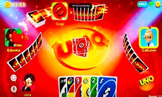 uno card party - Screenshot 1
