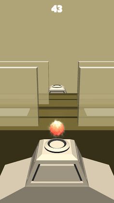 Rush! - Screenshot 1